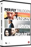 Per Fly Trilogien (3 Disk)