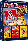 Dirch Passer Box Nr. 1 (Box Set) (3 Disk)