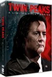 Twin Peaks - A Limited Event Series (Box Set) (10 Disk)