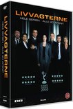 Livvagterne - Den Komplette Serien (Box Set) (10 Disk)