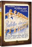 Balletten Danser