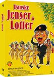 Danske Jenser & Lotter (Triple Pack) (Box Set) (3 Disk)
