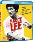 Bruce Lee Collection (5 Disk)