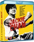 Jackie Chan Vintage Collection (1980-1991) (Box Set) (8 Disk)