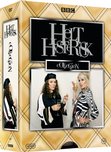 Helt hysterisk - Den Komplette Serie (Box Set) (10 Disk)