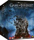 Game Of Thrones - Seasons 1-8 (Box Set) (38 Disk)