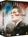 Twin Peaks - The Television Collection (Box Set) (19 Disk)
