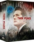 Twin Peaks - The Television Collection (Box Set) (16 Disk)