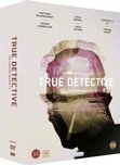 True Detective - Seasons 1-3 (Box Set) (9 Disk)