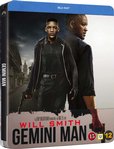 Gemini Man (Steelbook)