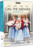 Call The Midwife - Season 6 (Box Set) (3 Disk)