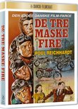 De Tre, Måske Fire