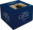 Castle - Seasons 1-8 (Box Set) (45 Disk)