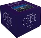 Once Upon A Time - The Complete Series (Box Set) (42 Disk)