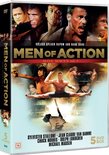 Men Of Action Box 1 (Box Set) (5 Disk)