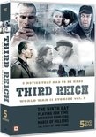 WW2 Stories - Third Reich (Box Set) (5 Disk)