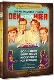 Den Usynlige Hær (Digital Remastered)