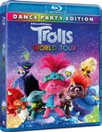 Trolls World Tour