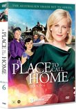 En Ny Begyndelse - Serie 6 (2 Disk)