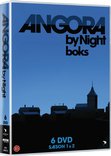 Angora By Night - Komplet Boks (Box Set) (6 Disk)