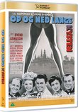 Op Og Ned Langs Kysten