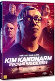Kim Kanonarm og Rejsen mod Verdensrekorden
