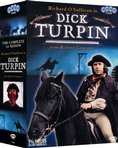 Dick Turpin - Season 1 (Box Set) (4 Disk)