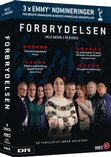 Forbrydelsen - Sæson 1 (Box Set) (8 Disk)