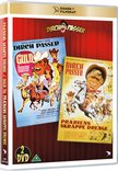 Præriens Skrappe Drenge / Guld Til Præriens Skrappe Drenge (Double Pack) (2 Disk)