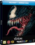 Venom (Steelbook) (2 Disk)