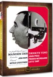 Manden Der Tænkte Ting