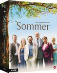 Sommer - Den Komplette Serie (Box Set) (6 Disk)
