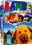 Bamse På Planeten (Box Set) (2 Disk)