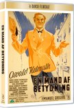 En Mand Af Betydning