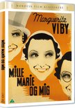 Mille, Marie Og Mig