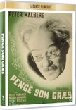 Penge Som Græs