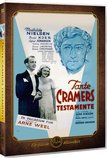 Tante Cramers Testamente