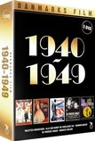 Danmarks Film 1940-1949 (Box Set) (5 Disk)