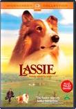 Lassie Venner For Livet