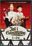 Jul I Gammelby (Komplet) (3 Disk)