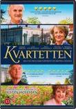 Kvartetten
