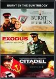 Burnt By The Sun Trilogy (Box Set) (3 Disk)