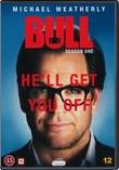 Bull - Season 1 (6 Disk)