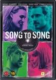 Song To Song