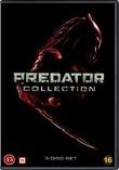 Predator Trilogy (3 Disk)