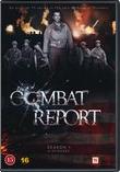 Combat Report - Season 1
