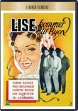 Lise Kommer Til Byen
