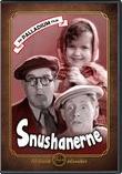 Snushanerne
