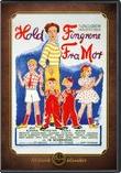 Hold Fingrene Fra Mor