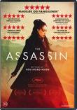 Assassin, The